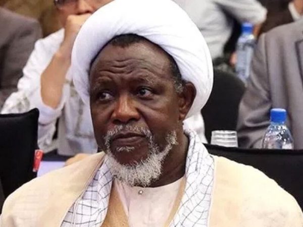 Buhari Never Visited El-Zakzaky To Beg Votes: Aide