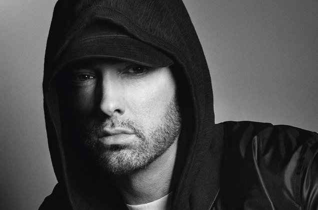 Eminem’s ‘Rap God’ Video Surpasses 1 Billion YouTube Views