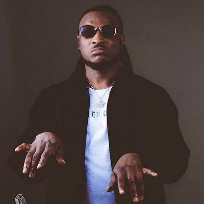 Nigerian Singer Peruzzi Proposes To His Girlfriend (Video)