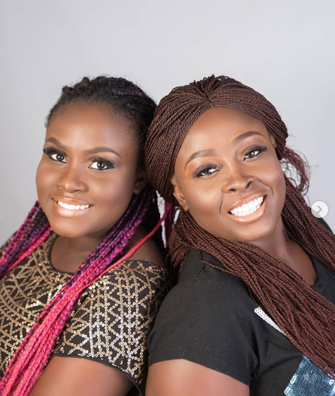 Actress Lolo Celebrates Her Daughter As She Turns 15