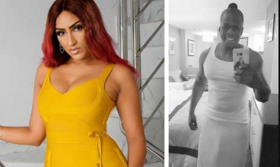 Iceberg Slim Regrets Announcing His Infidelity On Social Media (Photo)