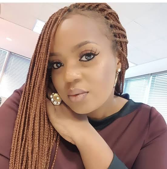 Filmmaker, Chinney Seeks Deliverance After ‘Evil Spirit’ Made Her Lose N4.4m Deal