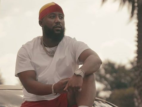 Cassper Nyovest reacts to claims of sounding like Boity