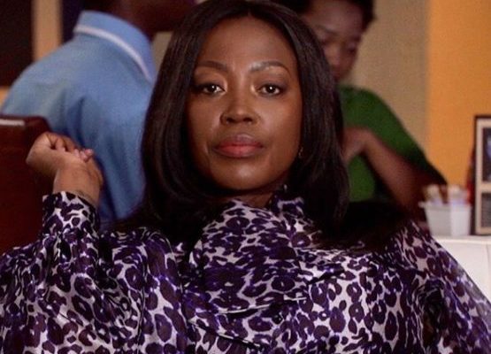 Rami Chuene exits The Queen