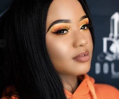 Photos: Babes Wodumo serves new look
