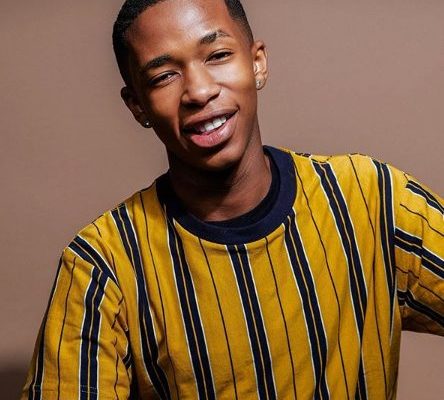 Lasizwe opens up on missing his late parents