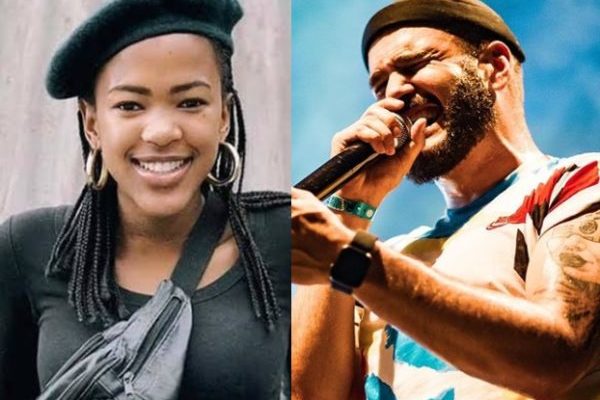 Listen: J’Something did a song for late Uyinene Mrwetyana