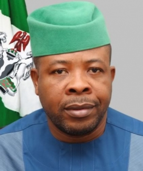 Supreme Court Fixes Date For Emeka Ihedioha’s Appeal
