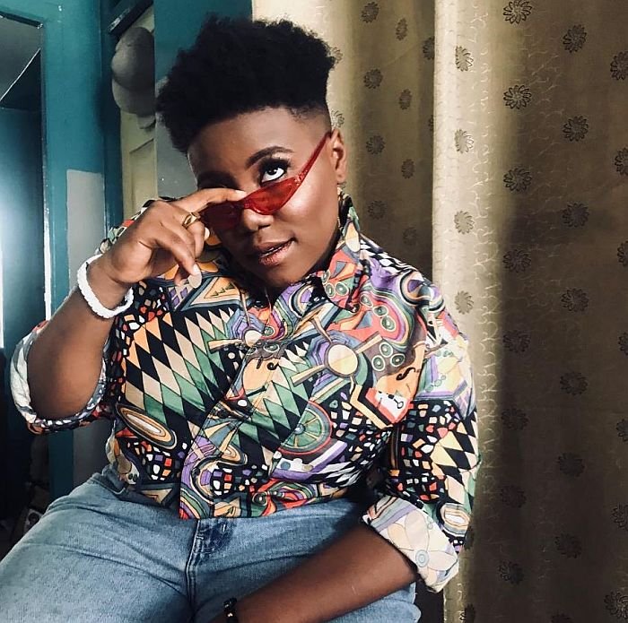 We Have Been Dating For 7 Years But You Are Yet To Propose: Teni Cries Out