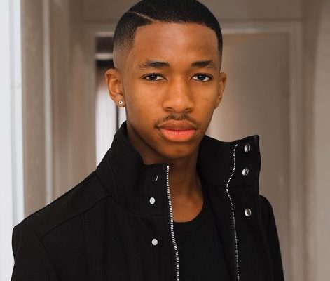 Lasizwe is heartbroken over jest-filled reviews on his gender
