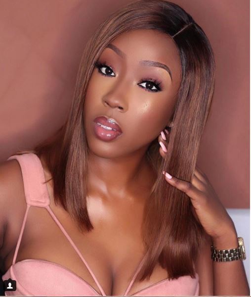 Nollywood Actress Beverly Naya Raises Alarm