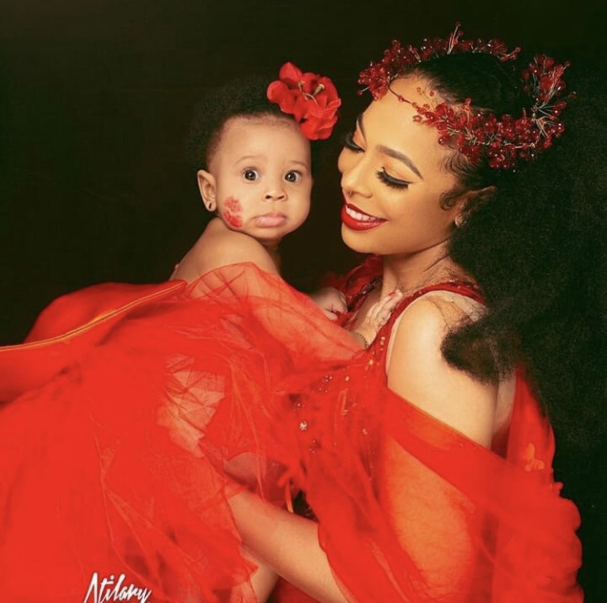 ‘Child Bearing Is Not For Everyone’ – Lady Blasts TBoss (Video)