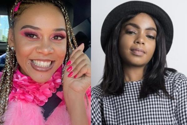 Sho Madjozi and Shekhinah get international nominations