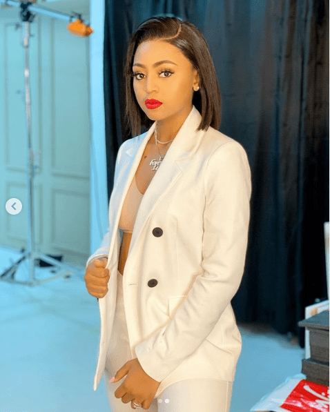 Regina Daniels Officially Announces The Date, Venue For Her Magazine Launch (Photo)