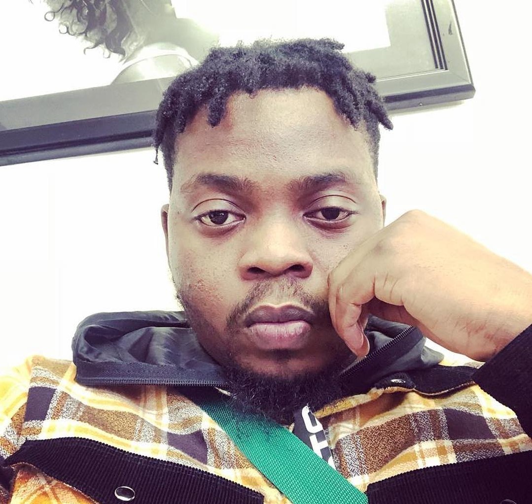 Olamide Signs Multi-Millionaire Deal With Empire Record Label (Photo)