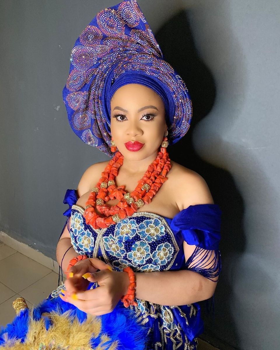 ‘I Regret Not Inviting My Friends For My Wedding’