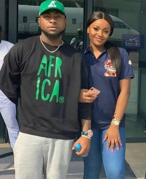 There Would Be No Marriage Break Up In Nollywood If Actresses Were Loyal To Their Husbands As Chioma Is To Davido, Says Maduagwu