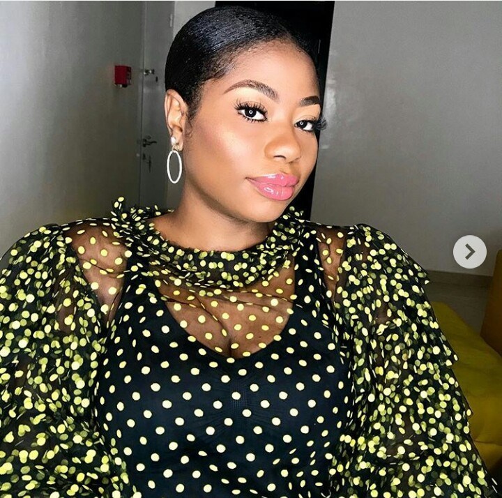 Sophia Momodu Pictured With Alaafin Of Oyo’s Wife, Queen Ajoke (Photo)