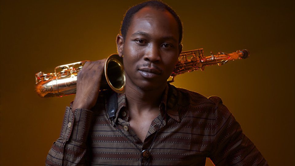 FG Still Owes My Family Compensation, Apology: Seun Kuti