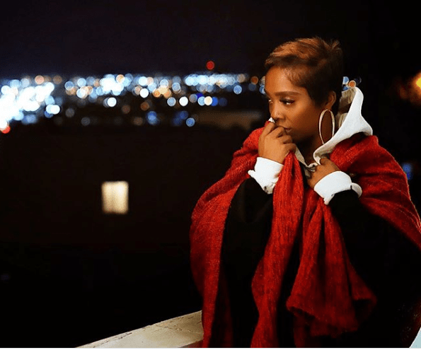 Tiwa Savage Talks TeeBillz, Her Biggest Relationship Mistake