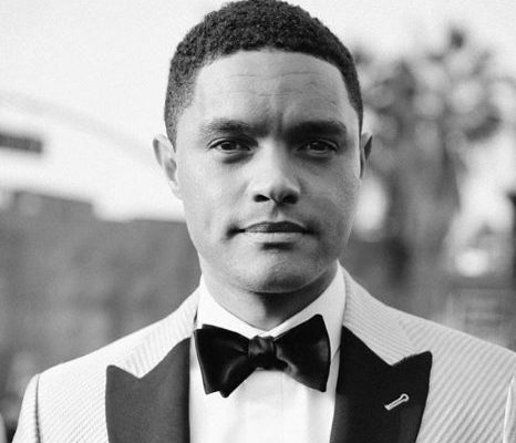 Trevor Noah to give 5 Microsoft Surface Pros to 5 teachers to mark his birthday
