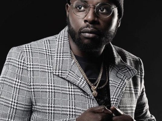 DJ Maphorisa reacts to tweep advising him to caution Kabza De Small’s drinking habit