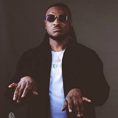 I Fell In Love With The Wrong Person: Peruzzi Reveals