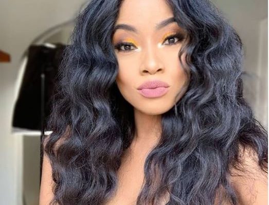 Watch: Rouge goes from rapping to singing