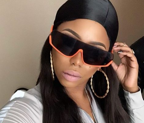 Gigi Lamayne reveals collaboration with American artiste