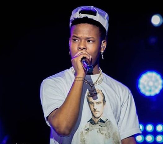 Nasty C album drops in May