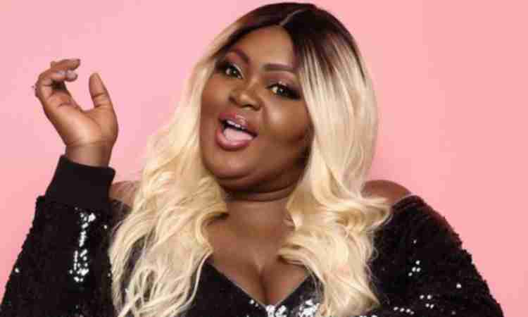 Eniola Badmus Challenges Companies Selling Weight Loss Products To Make Her Their Ambassador