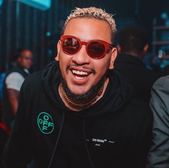 AKA serves fire in new hairstyle – Photos
