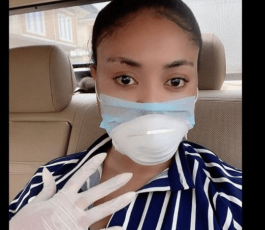 Coronavirus: I Can No Longer Breathe Well