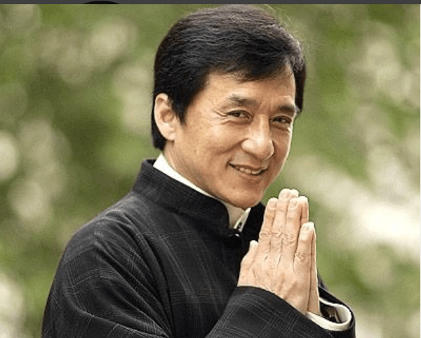 Jackie Chan Confirms He Is Safe