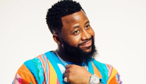 Cassper Nyovest reacts to jest on his “short” height