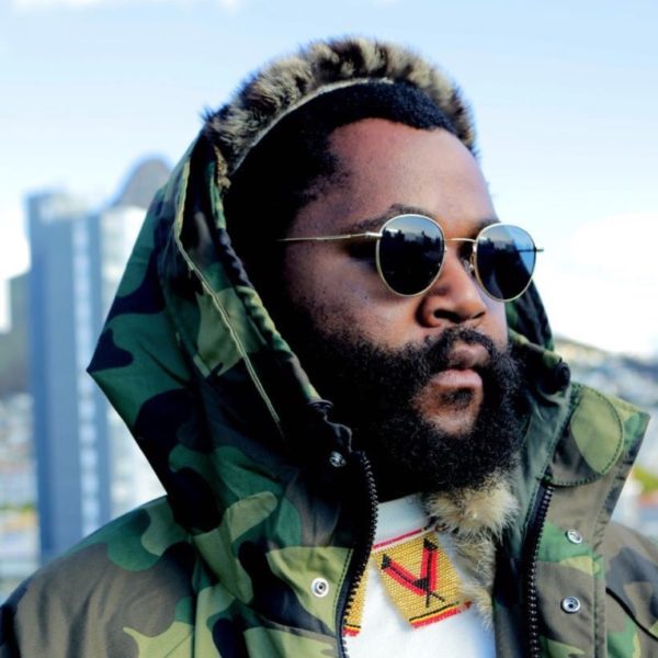 Sjava – “I miss acting”