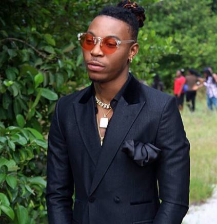 I Have Been Good To You And Your Family, Solid Star Calls Out Former Record Label Boss, Ossy Achievas