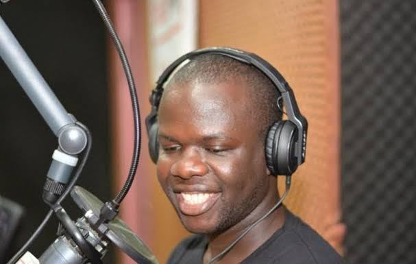 OAP Osi Suave Wants To Be A Lady In His Next Life (Photo)