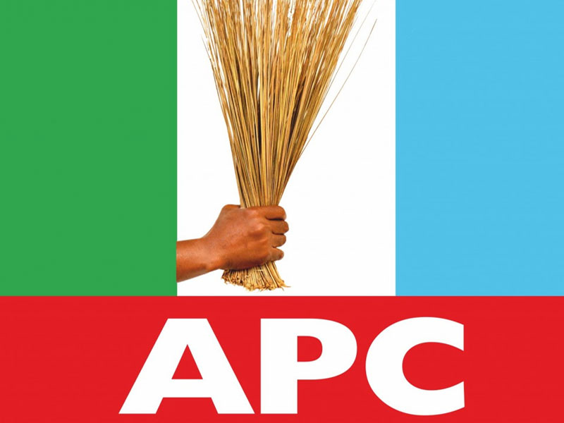 There Won’t Be Any Governor In Bayelsa From Tomorrow: APC