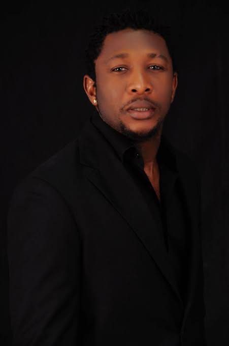 Actor Tchidi Chikere Threatens Those Attacking Him In His Sleep