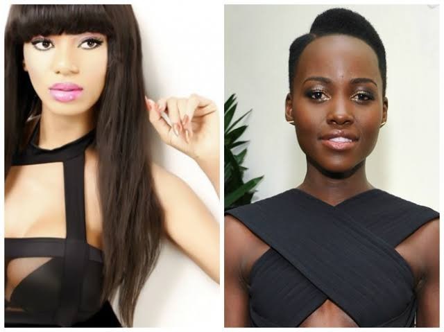Dencia Slams Lupita Nyong’o Over Her Book That Encourages Black Girls To Appreciate Their Skin
