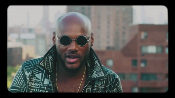 2baba we must groove ft burna boy video