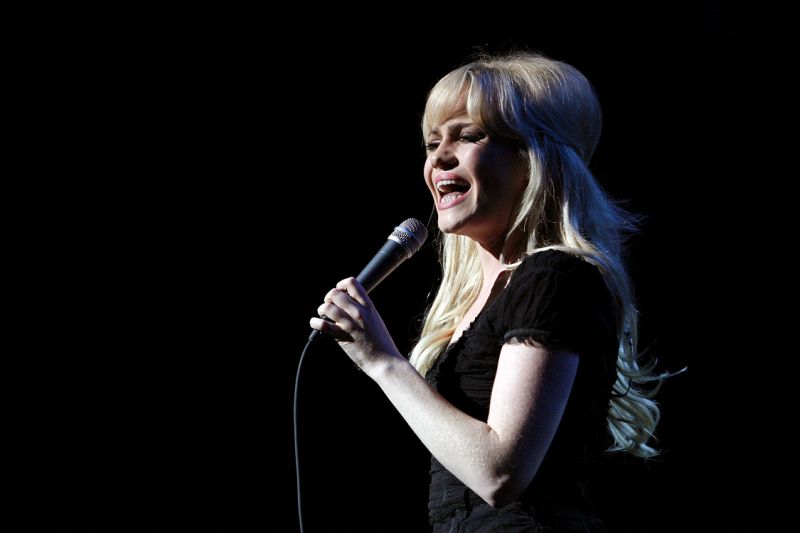 Singer Duffy Says She Was Held Captive, Drugged And Raped