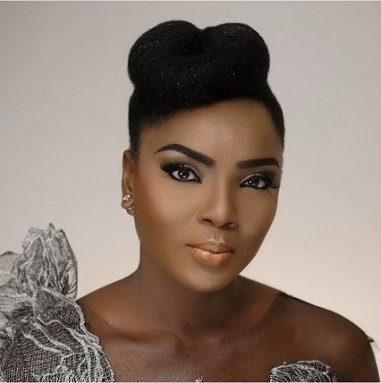 Chioma Akpotah Attacked For Twerking With Benin Royal Costume