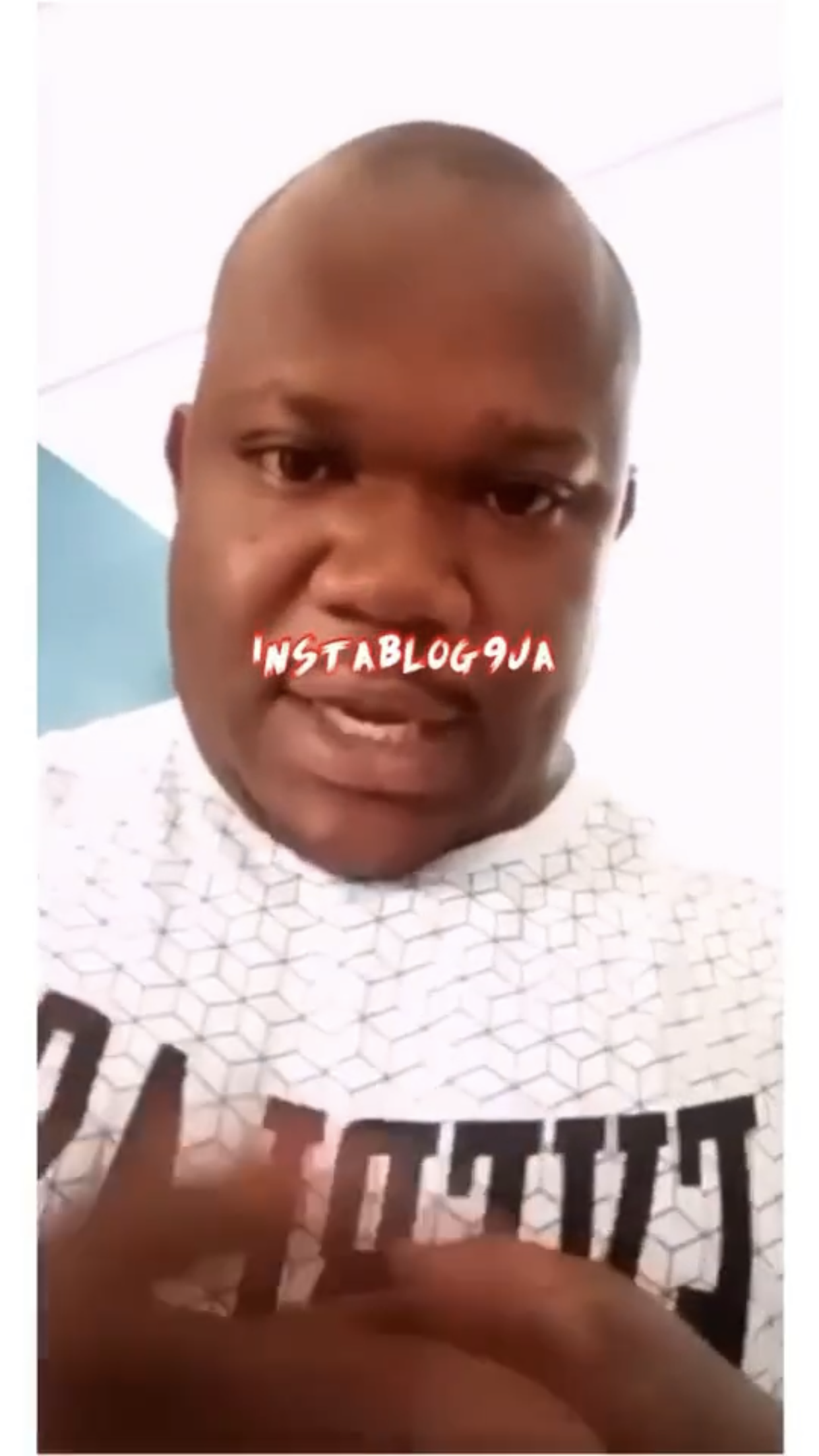 Bishop Solomon Anyanwu Delivers Powerful Revelation For Bobrisky (Video)