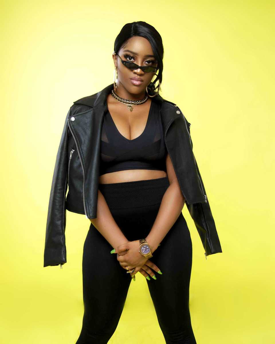 Singer Maj Speaks On Why Money Is More Important In Relationships