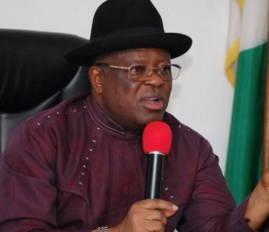 South East Governors To Launch Regional Security Outfit