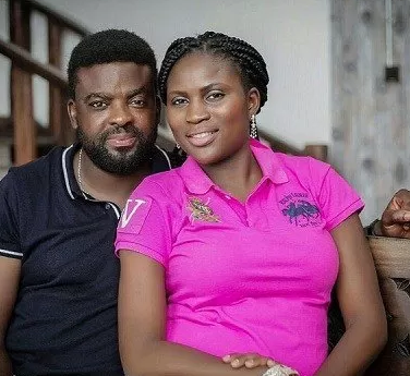 Kunle Afolayan, Wife Dismiss Rumours Of Crashed Marriage; Focus On New Projects
