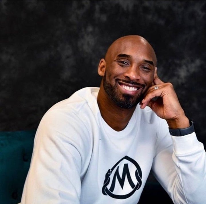 I Miss You – Vanessa Bryant Pens Heartwarming Message To Late Husband, Kobe