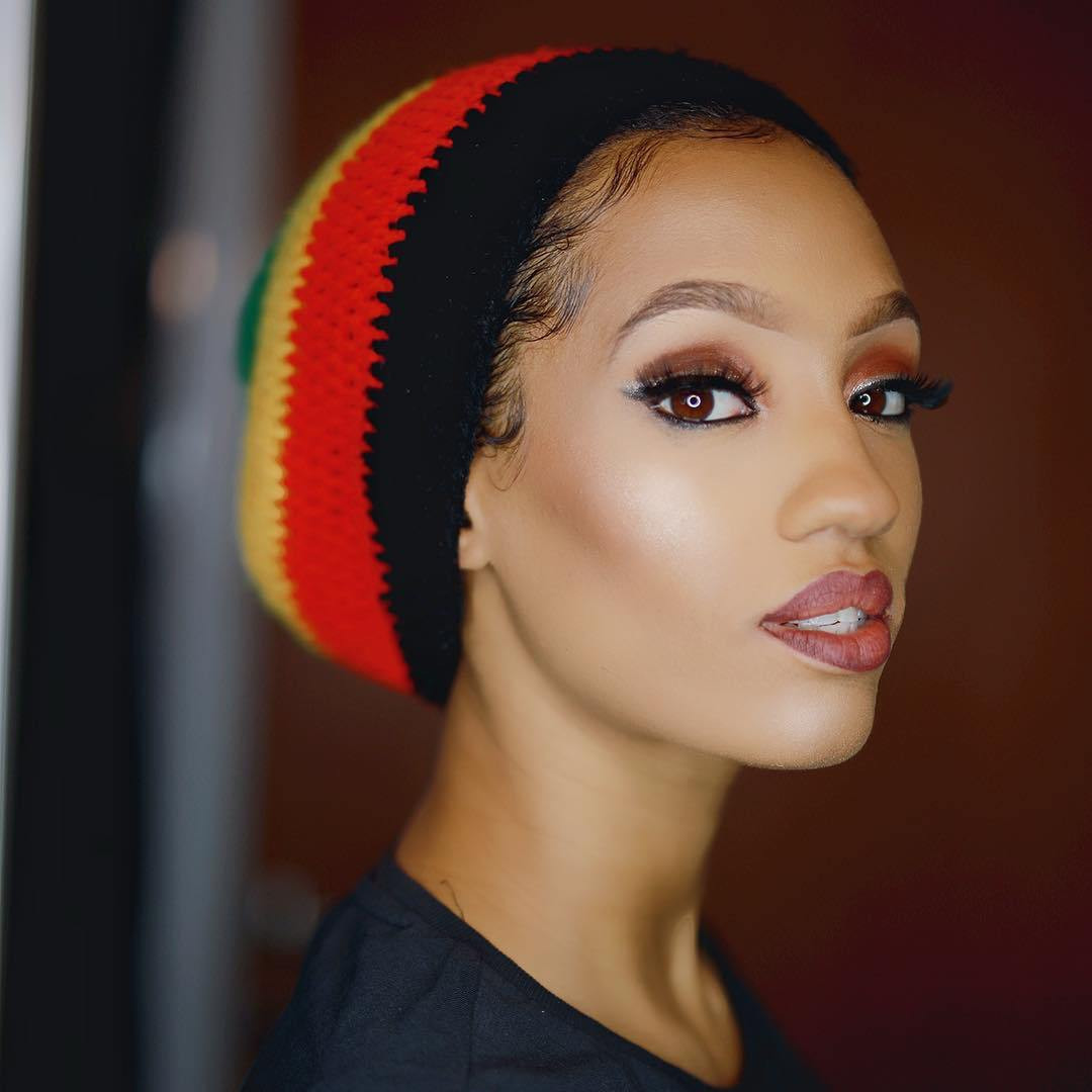 Singer, Di’Ja Reacts To Okada, Keke Ban In Lagos